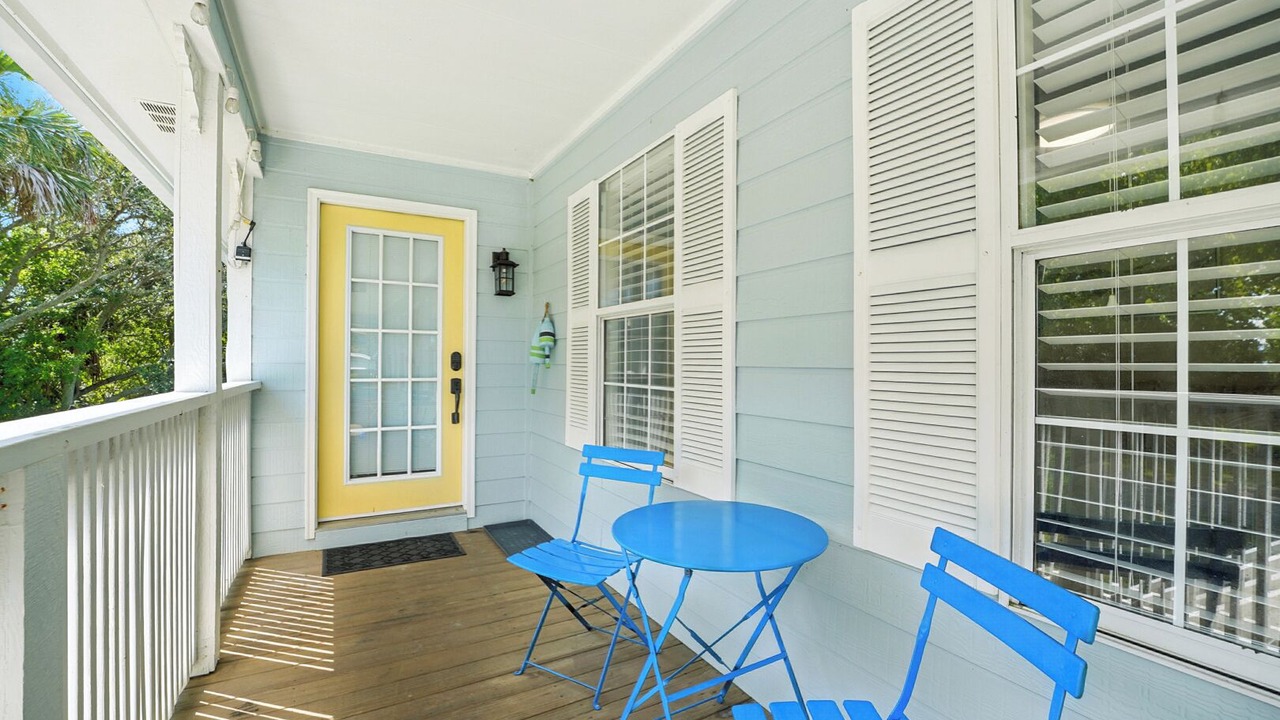 Photo of Outdoor in Vilano Beach