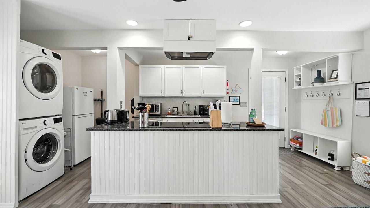 Photo of Kitchen in Vilano Beach