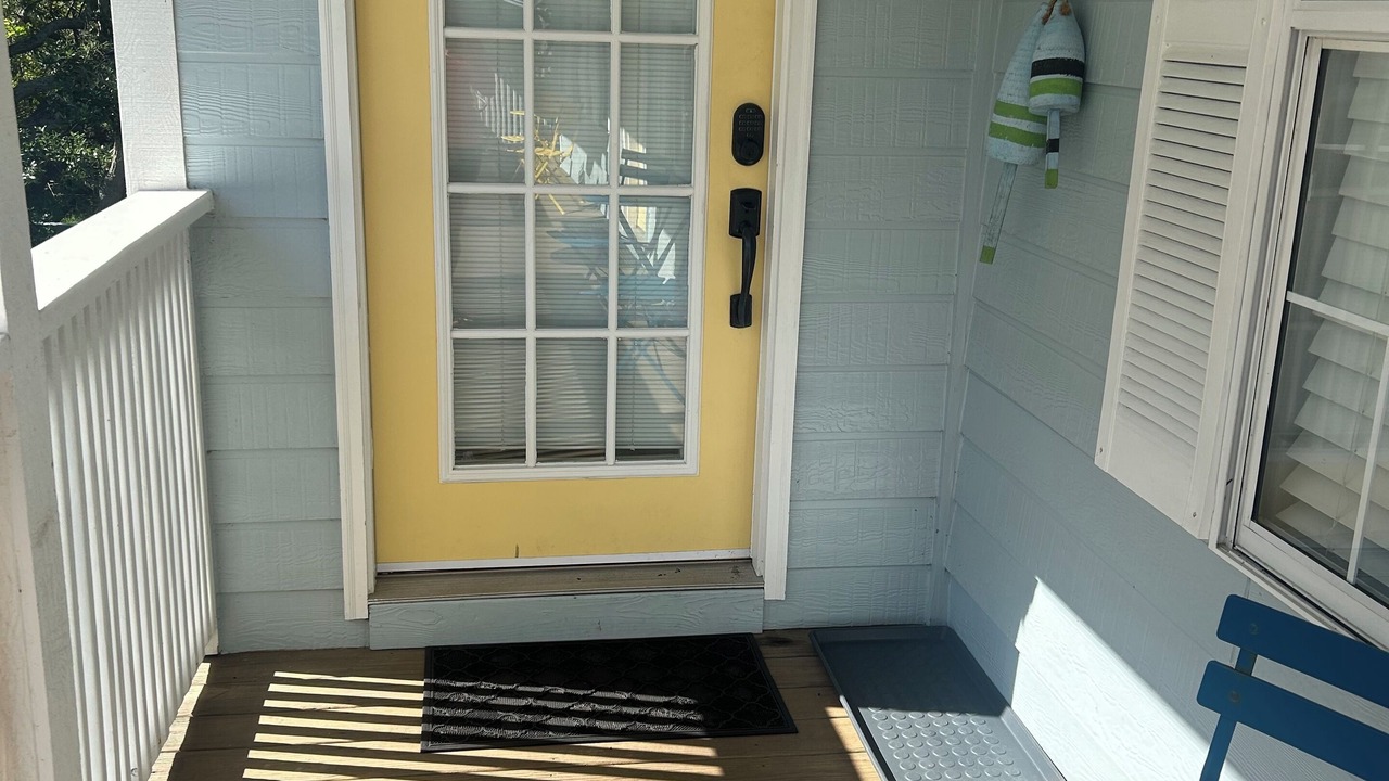 Photo of Outdoor in Vilano Beach