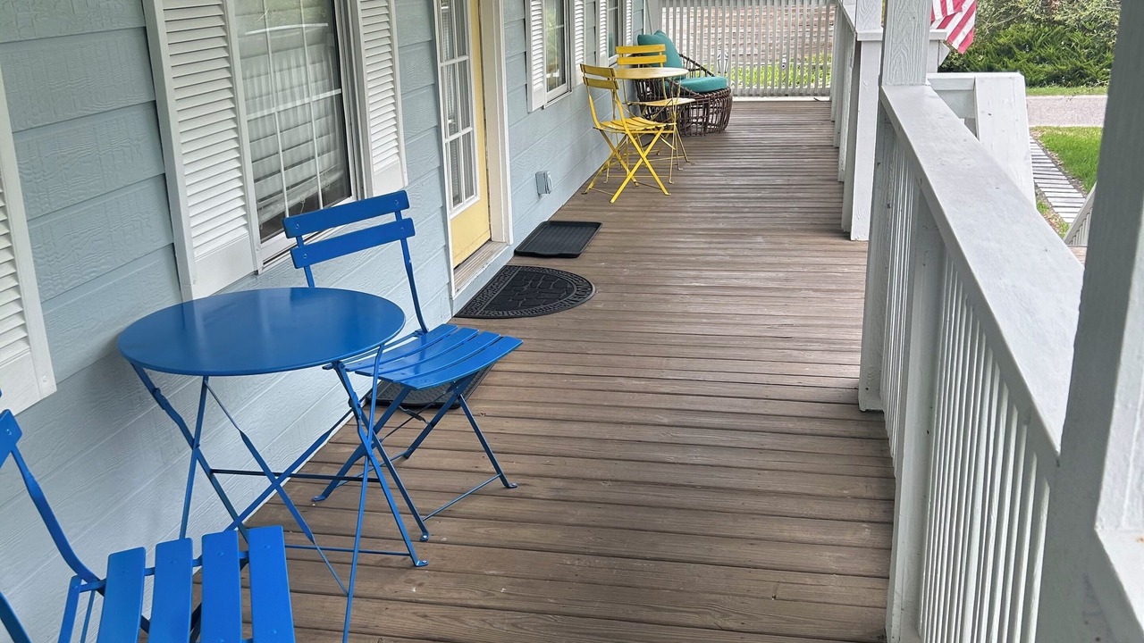 Photo of Outdoor in Vilano Beach