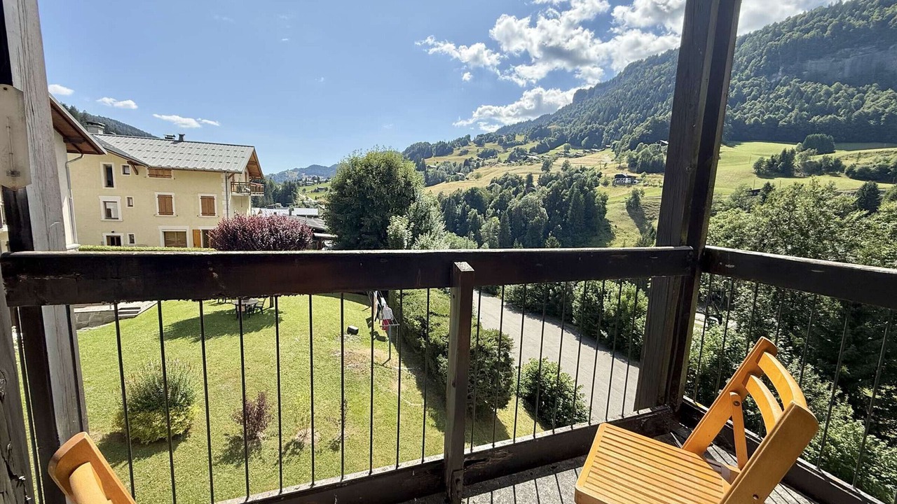 Photo of Outdoor in Flumet