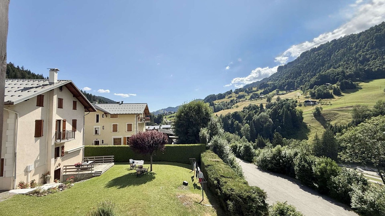 Photo of Outdoor in Flumet