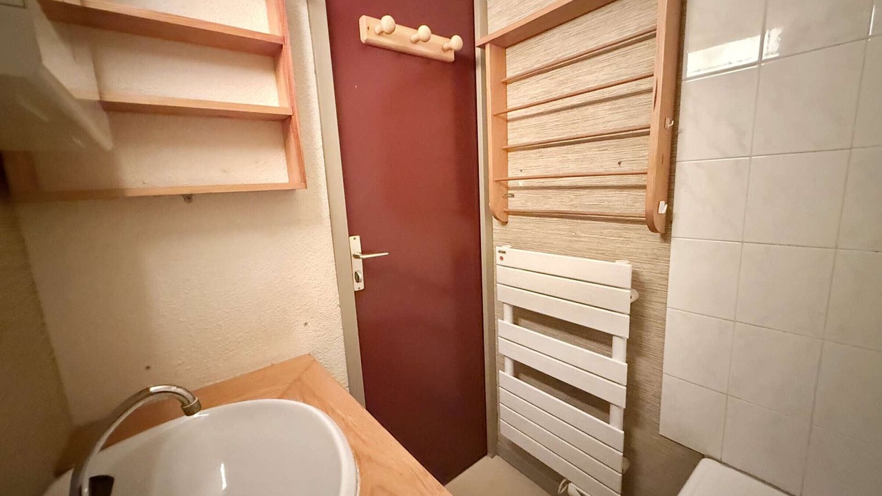 Photo of Bathroom in Flumet