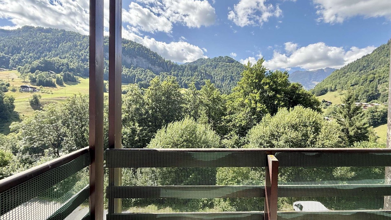 Photo of Outdoor in Flumet