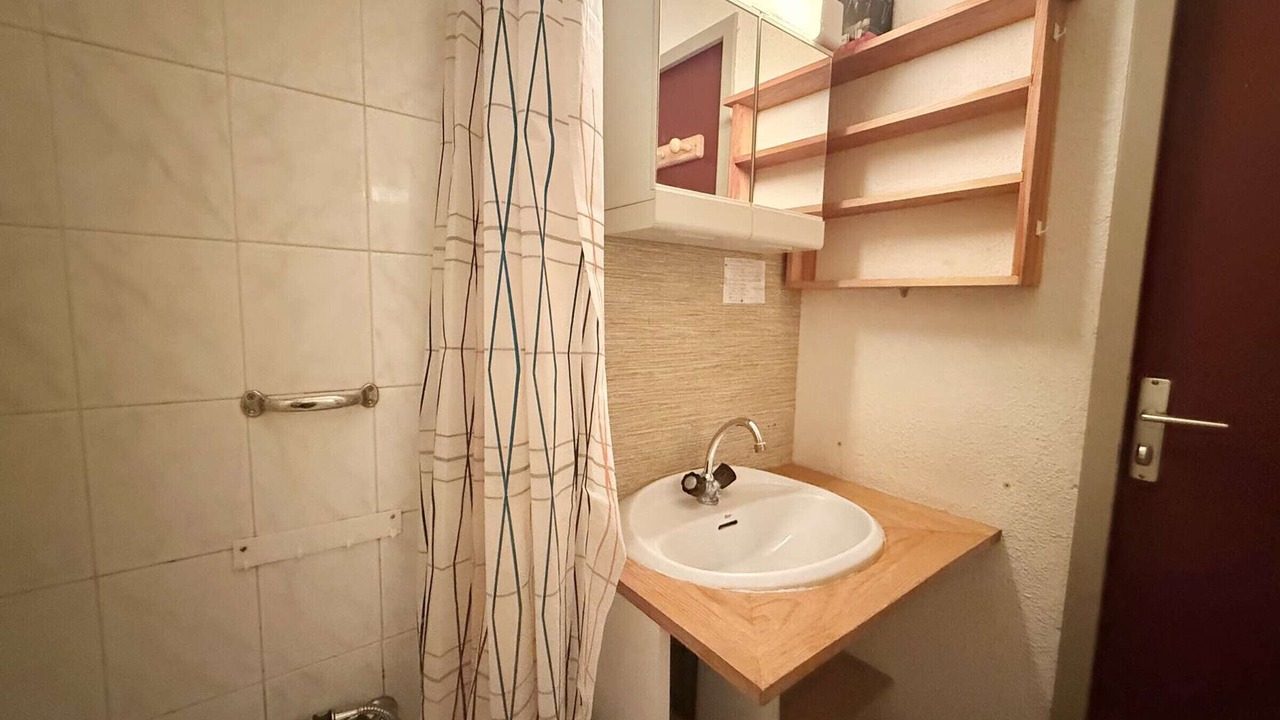 Photo of Bathroom in Flumet
