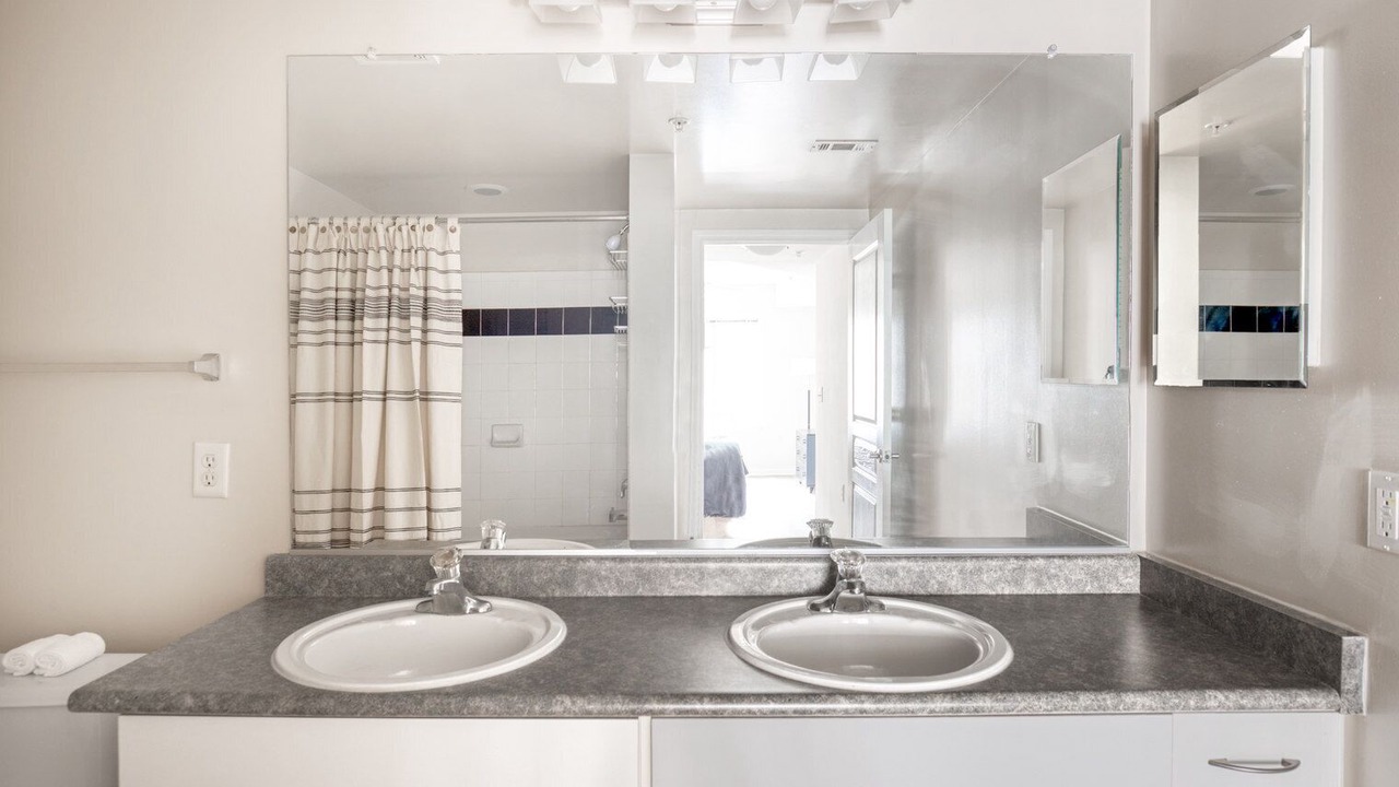 Photo of Bathroom in North Bethesda