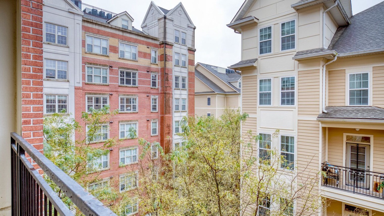 Photo of Outdoor in North Bethesda