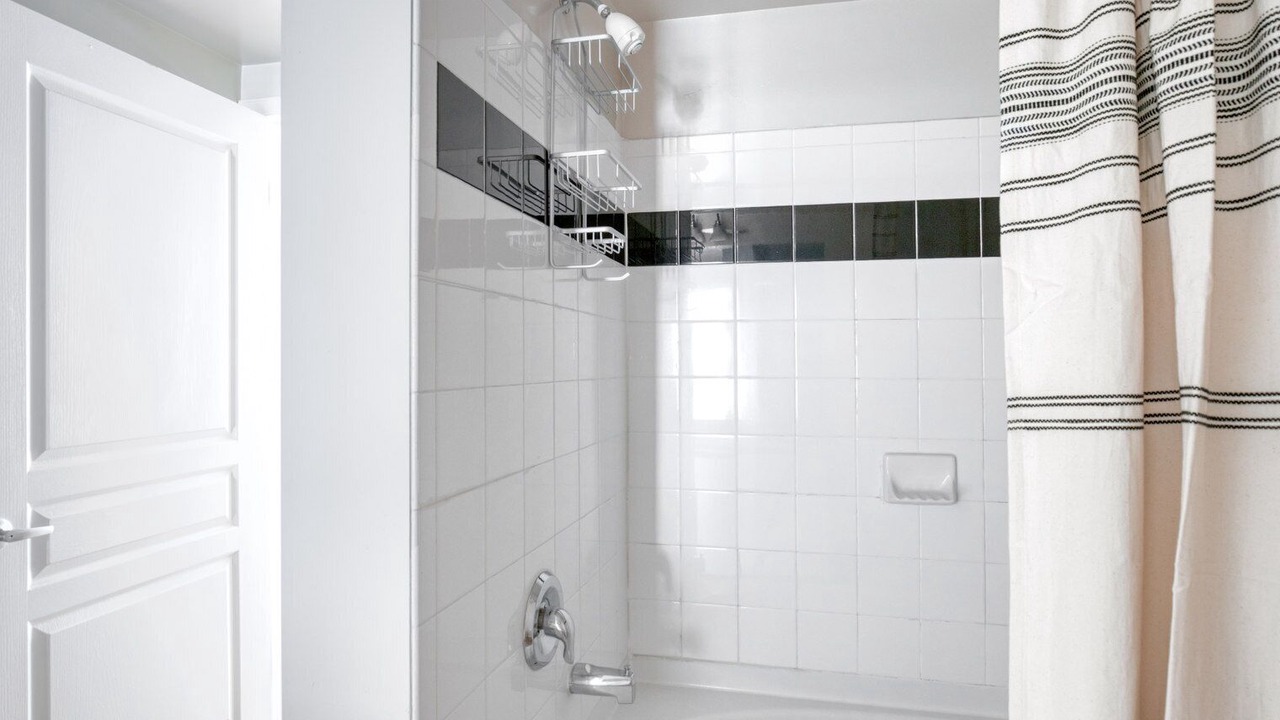Photo of Bathroom in North Bethesda