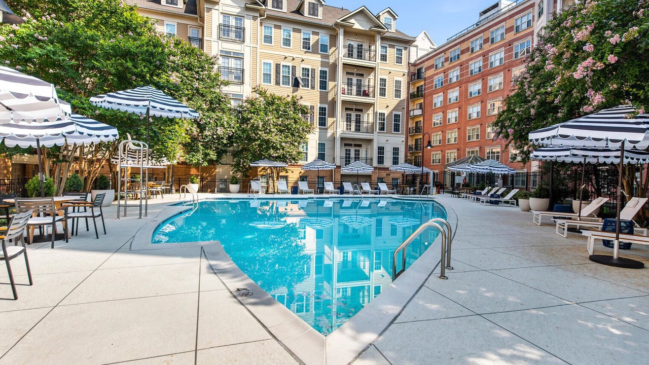 Photo of Outdoor in North Bethesda