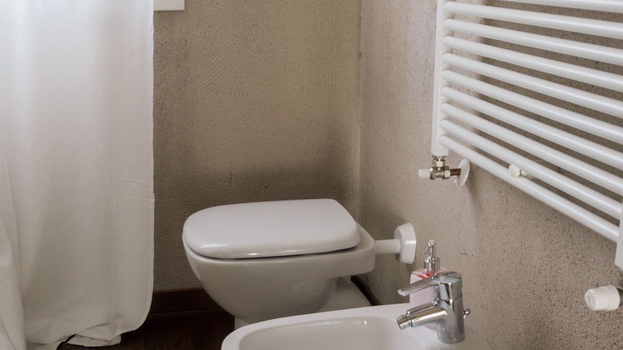 Photo of Bathroom in Botteghe di Albinea