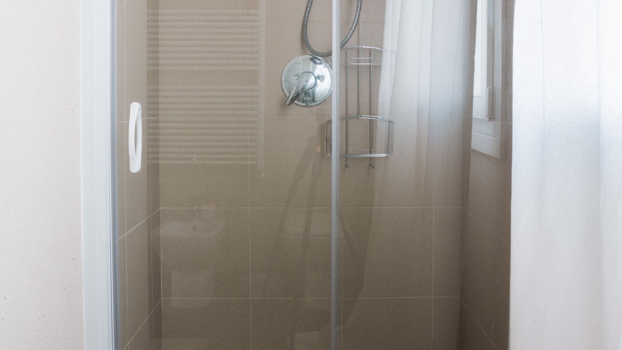 Photo of Bathroom in Botteghe di Albinea
