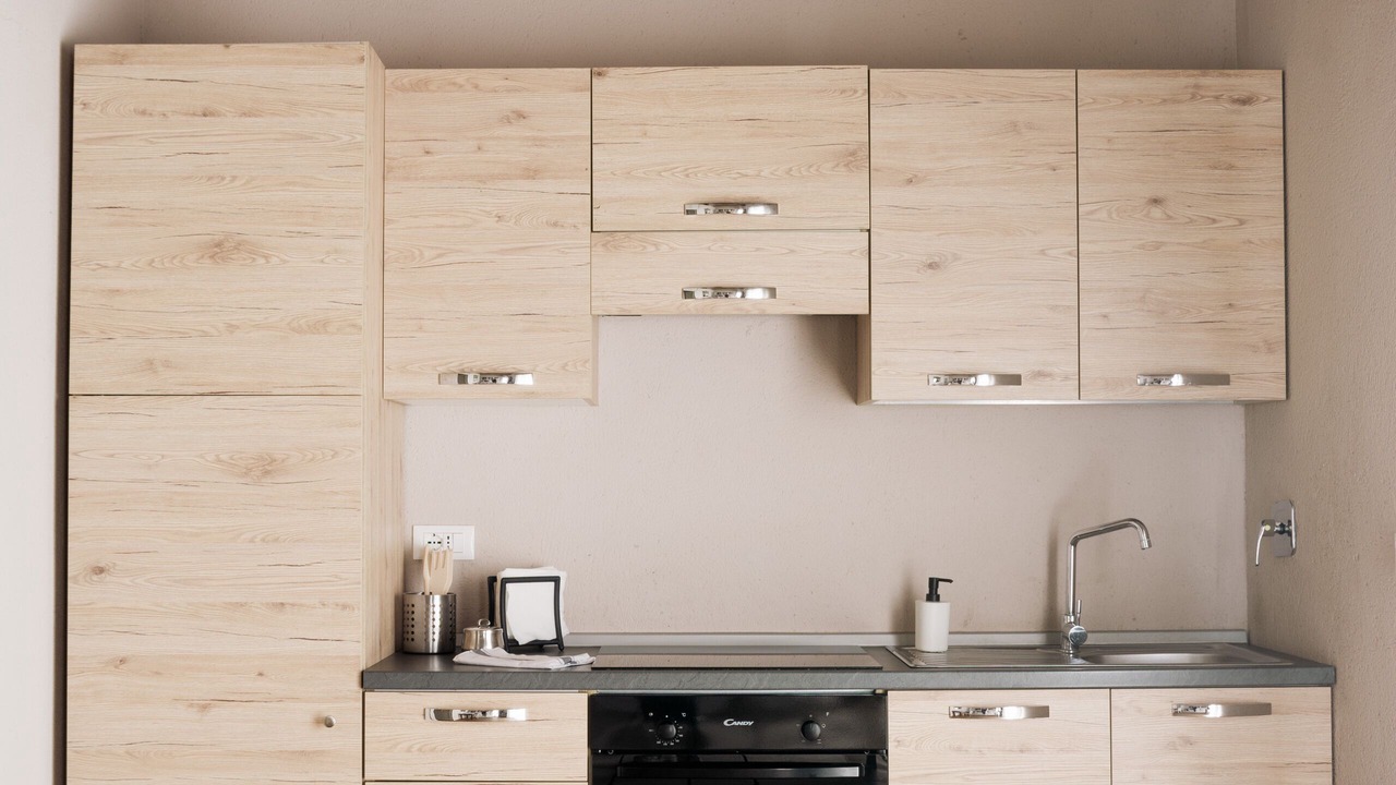 Photo of Kitchen in Botteghe di Albinea