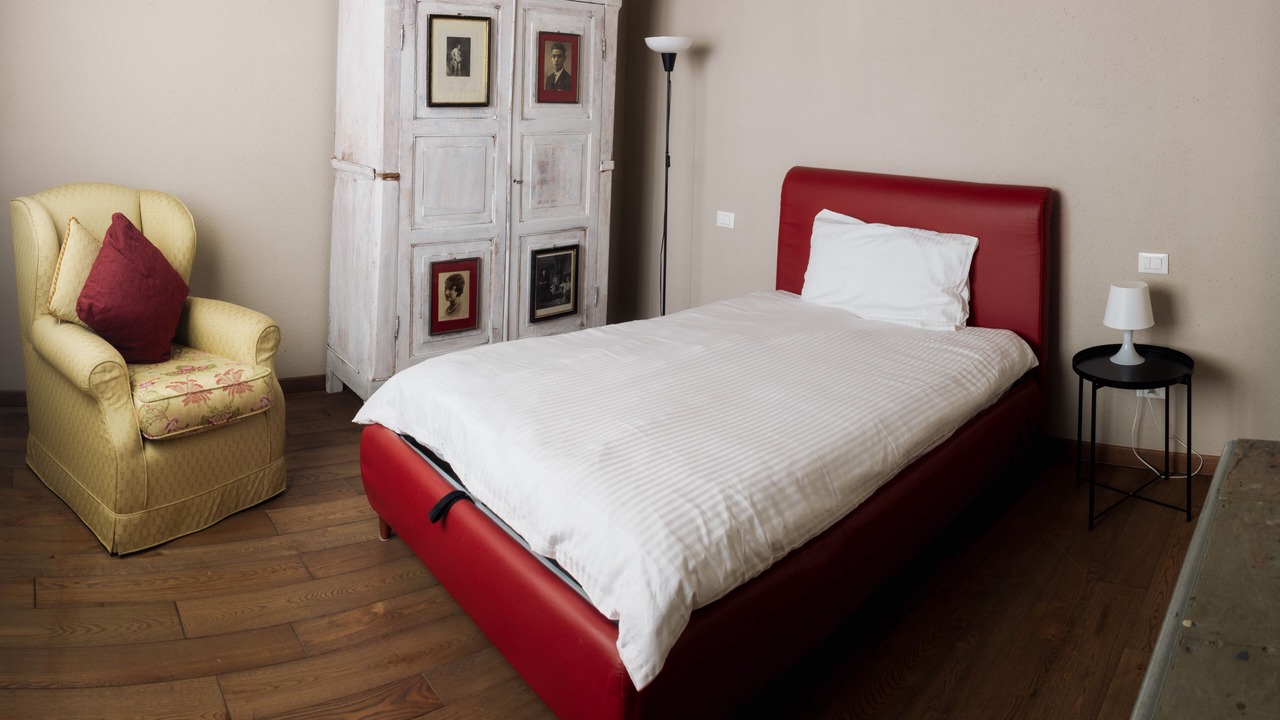 Photo of Bedroom in Botteghe di Albinea
