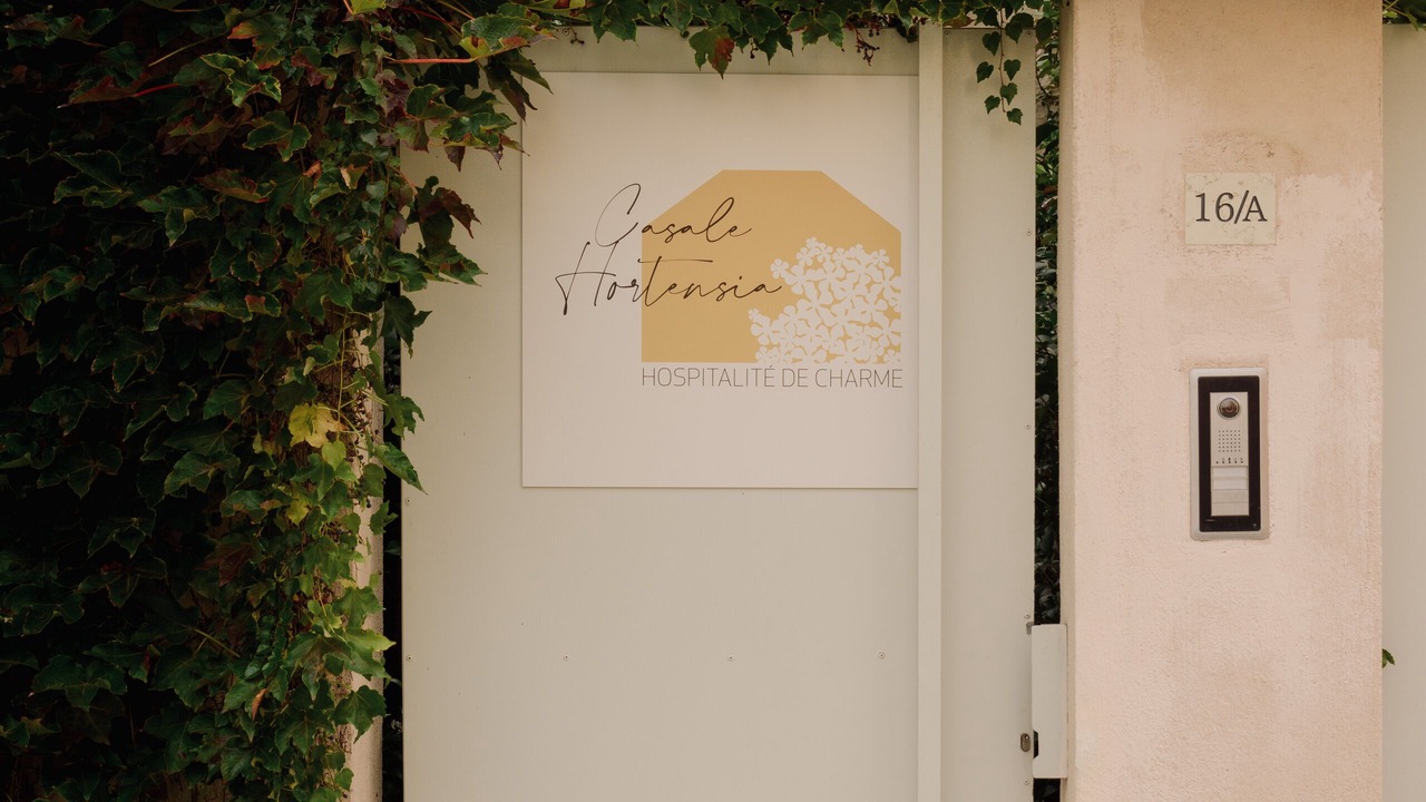 Photo of Outdoor in Botteghe di Albinea