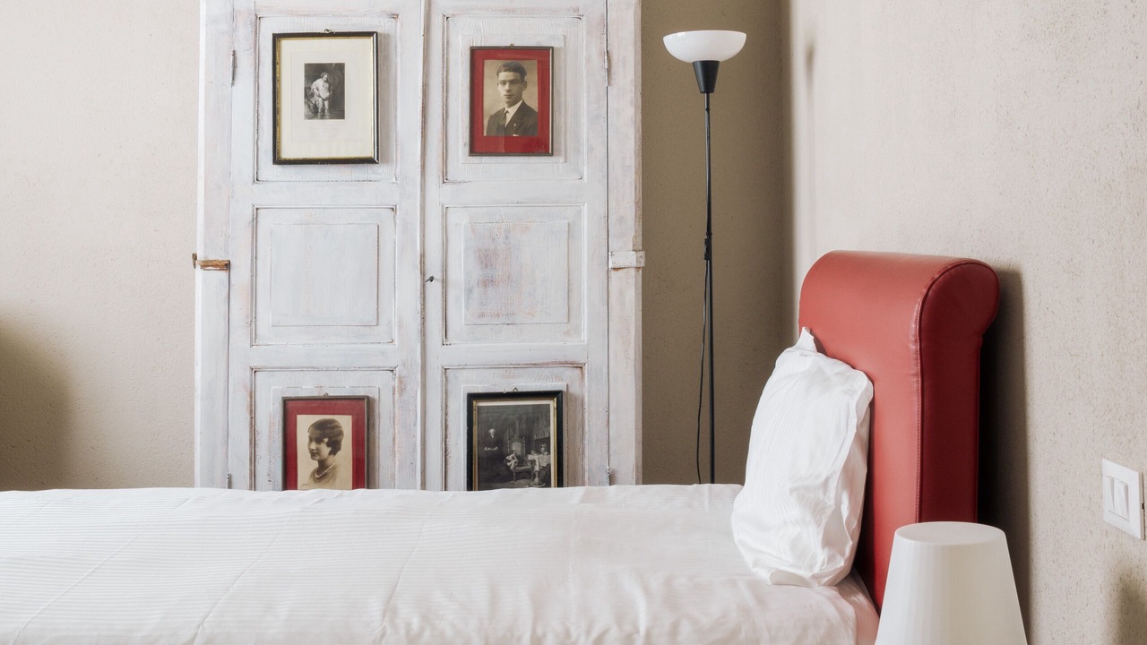 Photo of Bedroom in Botteghe di Albinea