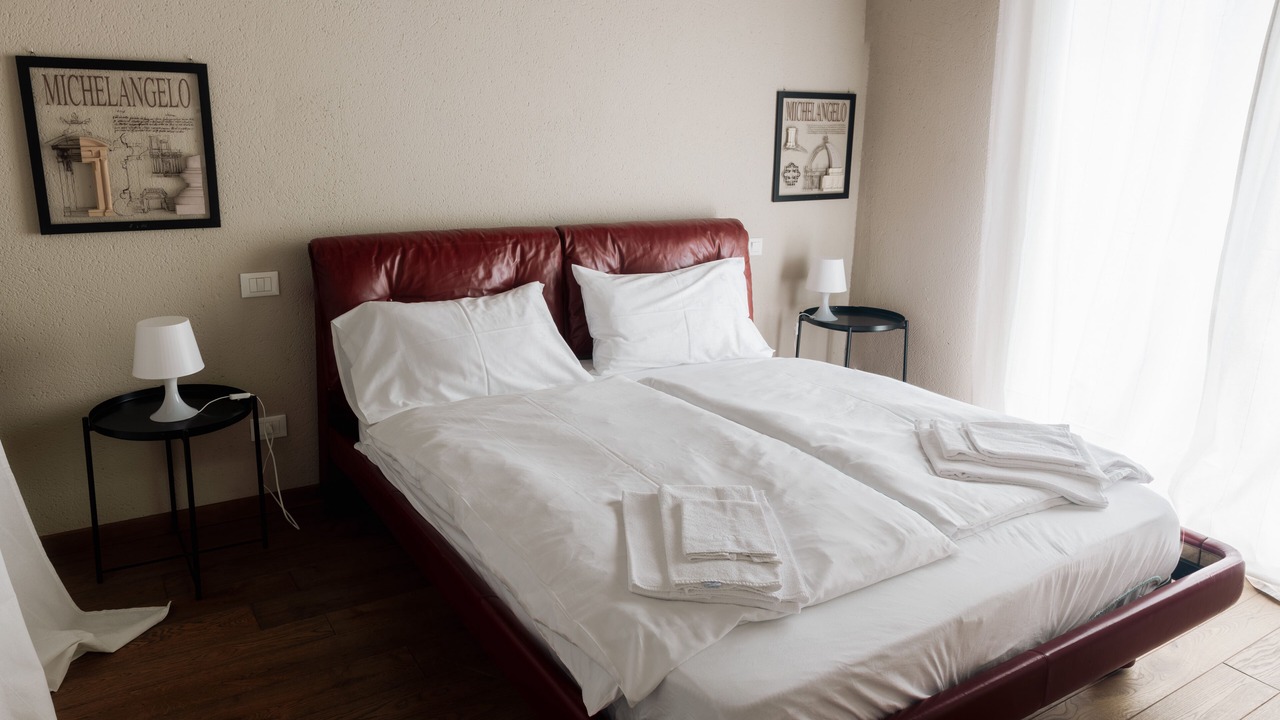 Photo of Bedroom in Botteghe di Albinea