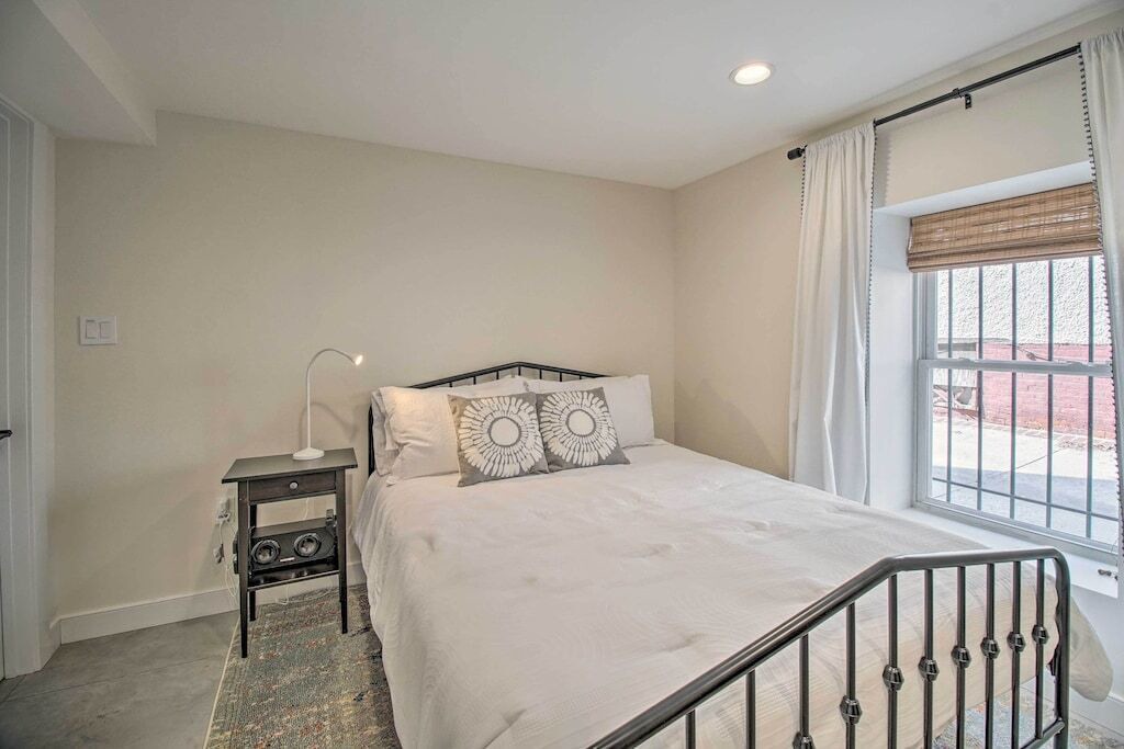 Photo of Bedroom in Petworth