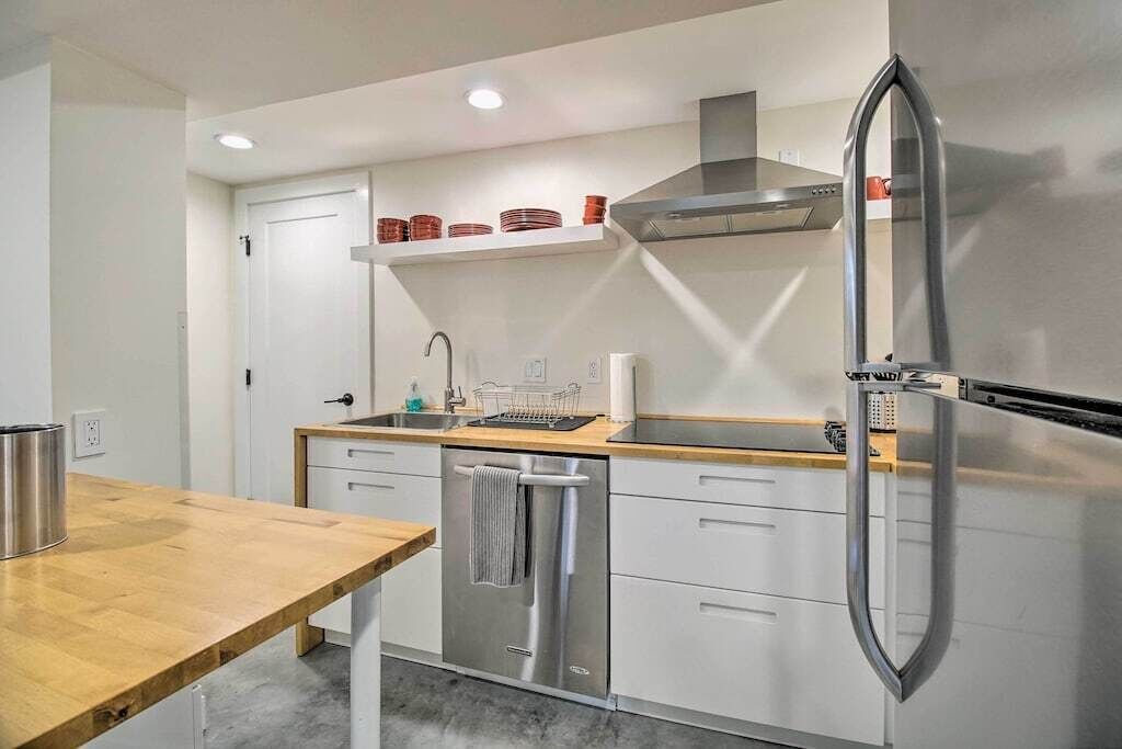 Photo of Kitchen in Petworth