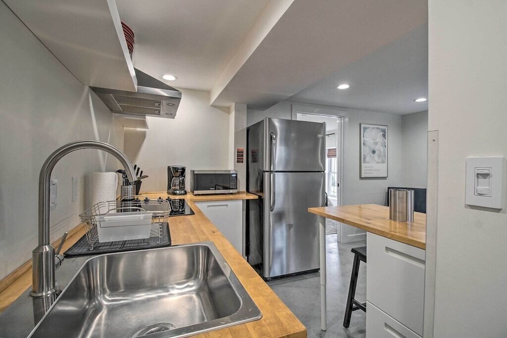 Photo of Kitchen in Petworth