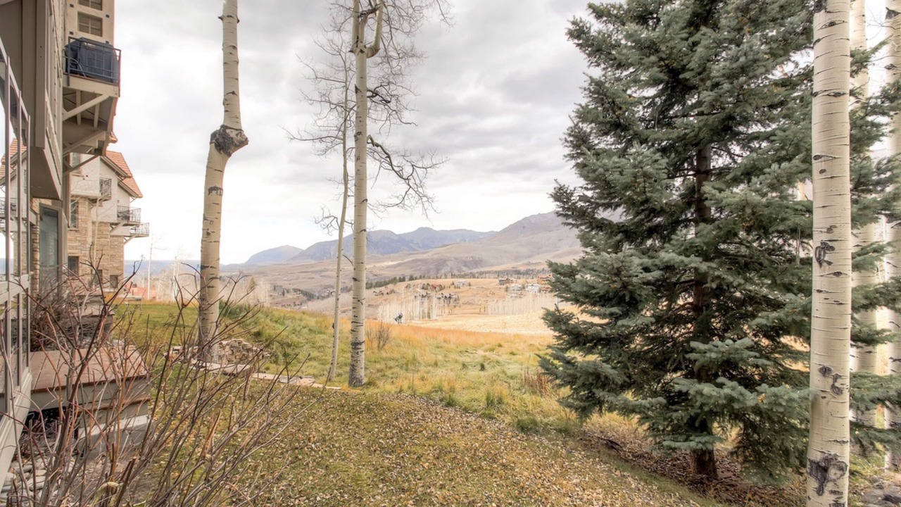 Photo of Outdoor in Mountain Village