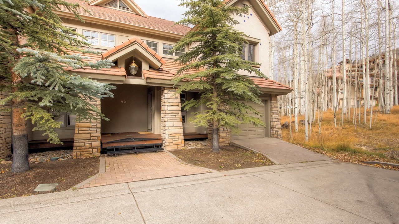 Photo of Outdoor in Mountain Village