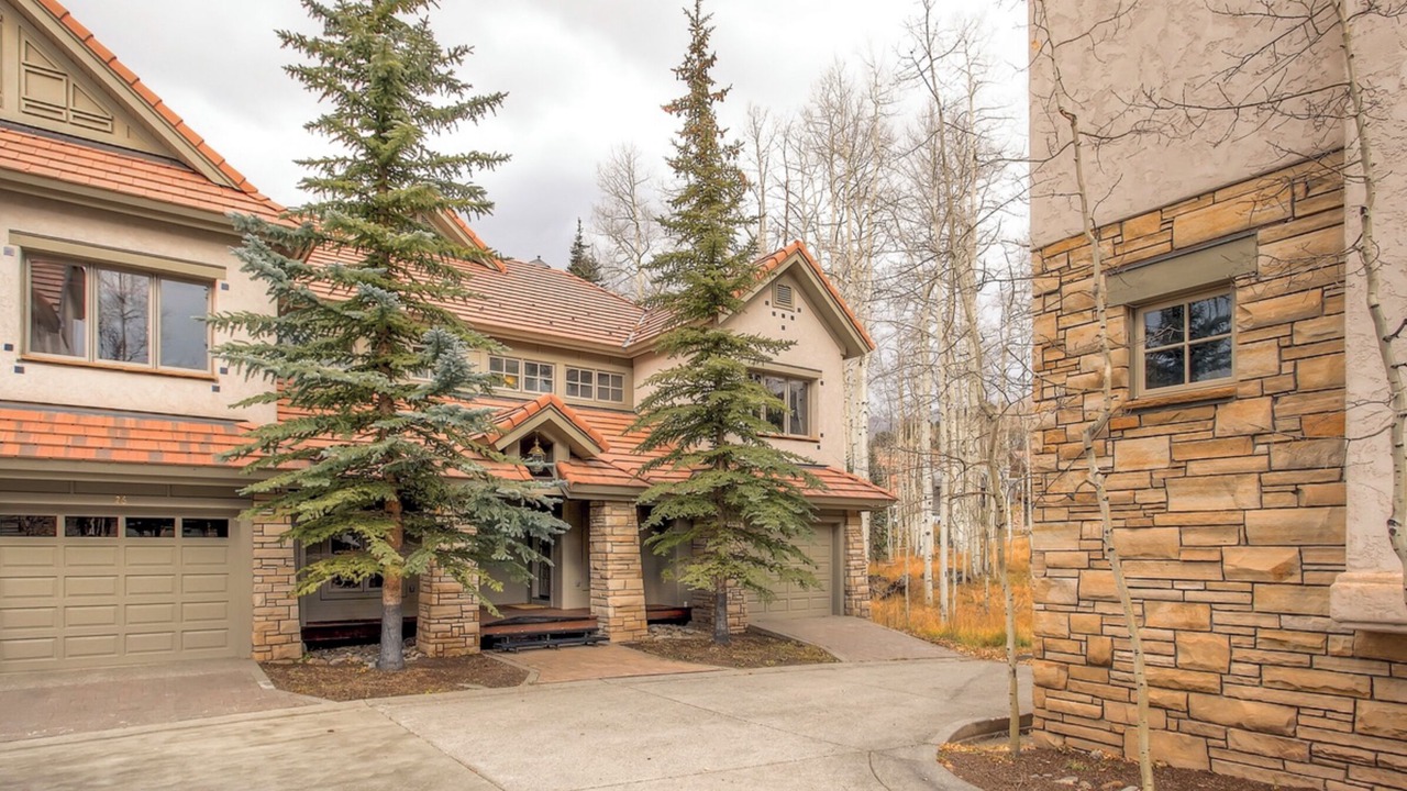 Photo of Outdoor in Mountain Village
