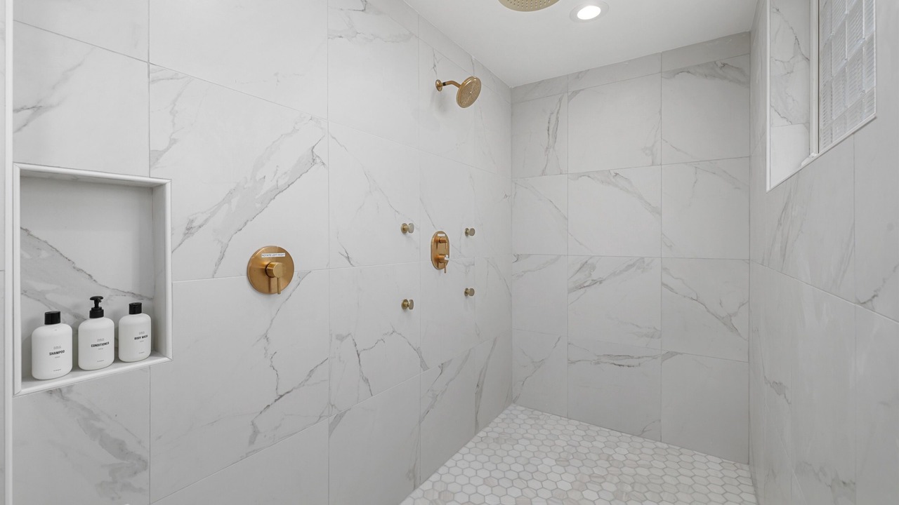 Photo of Bathroom in Atlantic Shores