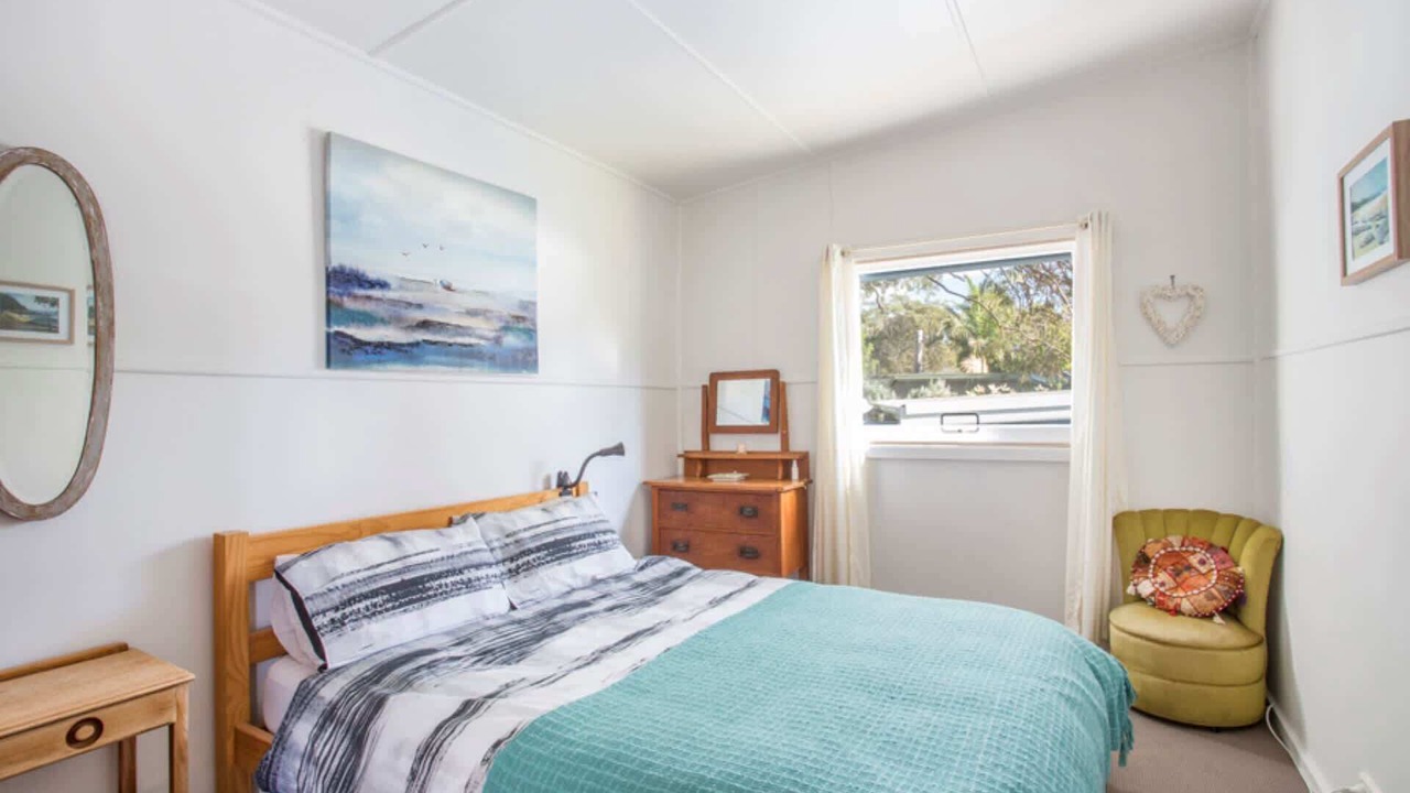 Photo of Bedroom in Kioloa