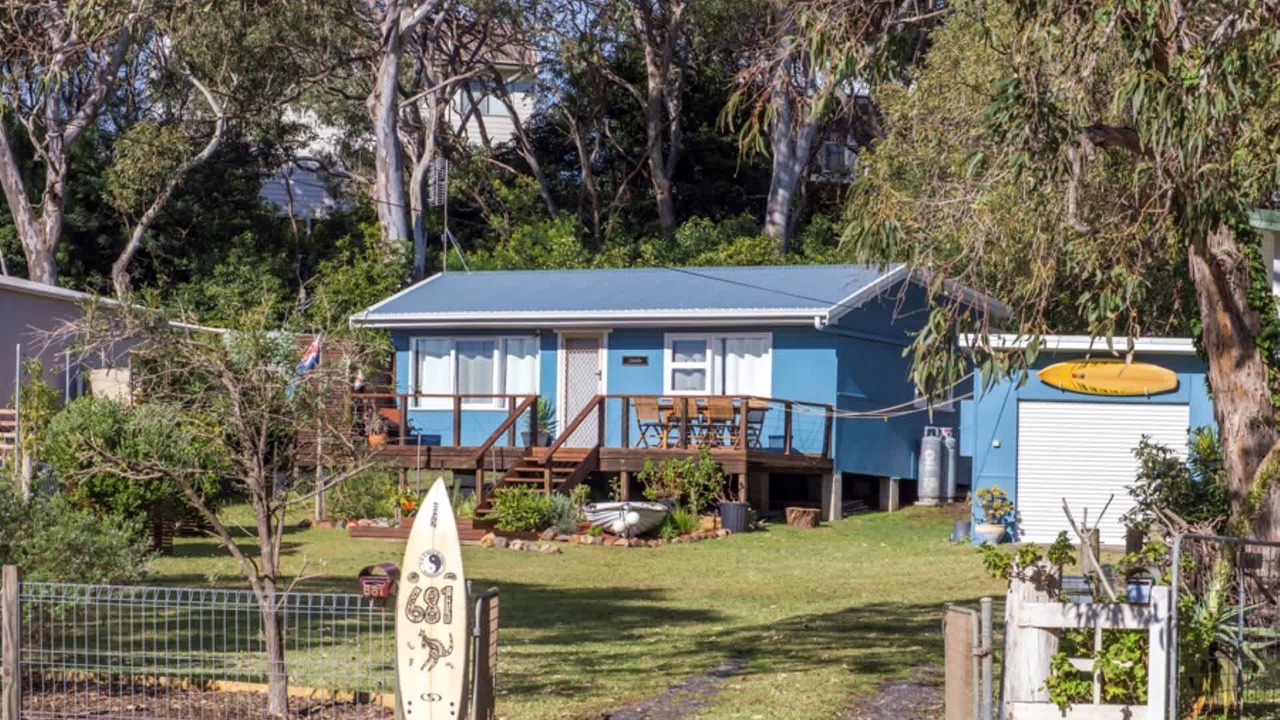Photo of Outdoor in Kioloa