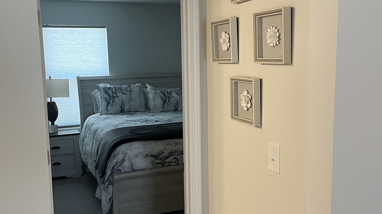 Photo of Bedroom in High Point
