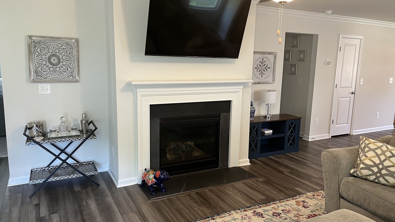 Photo of Livingroom in High Point