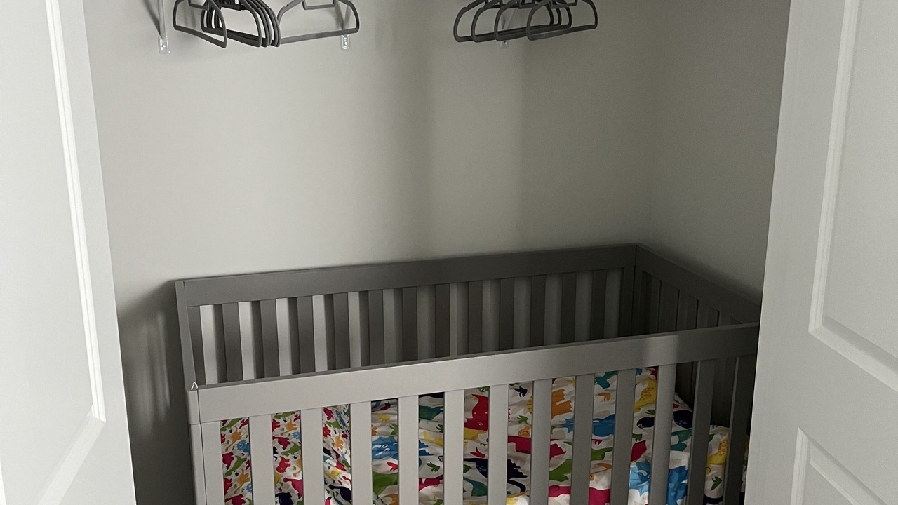 Photo of Bedroom in High Point
