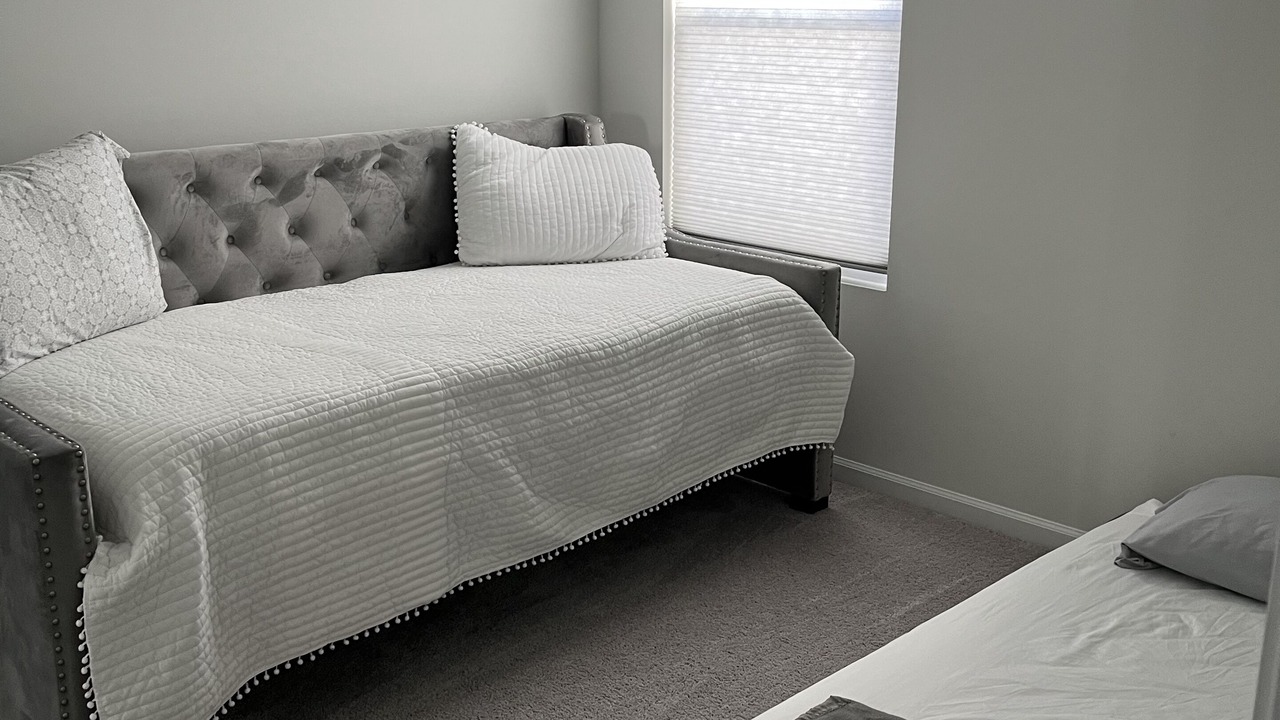 Photo of Bedroom in High Point
