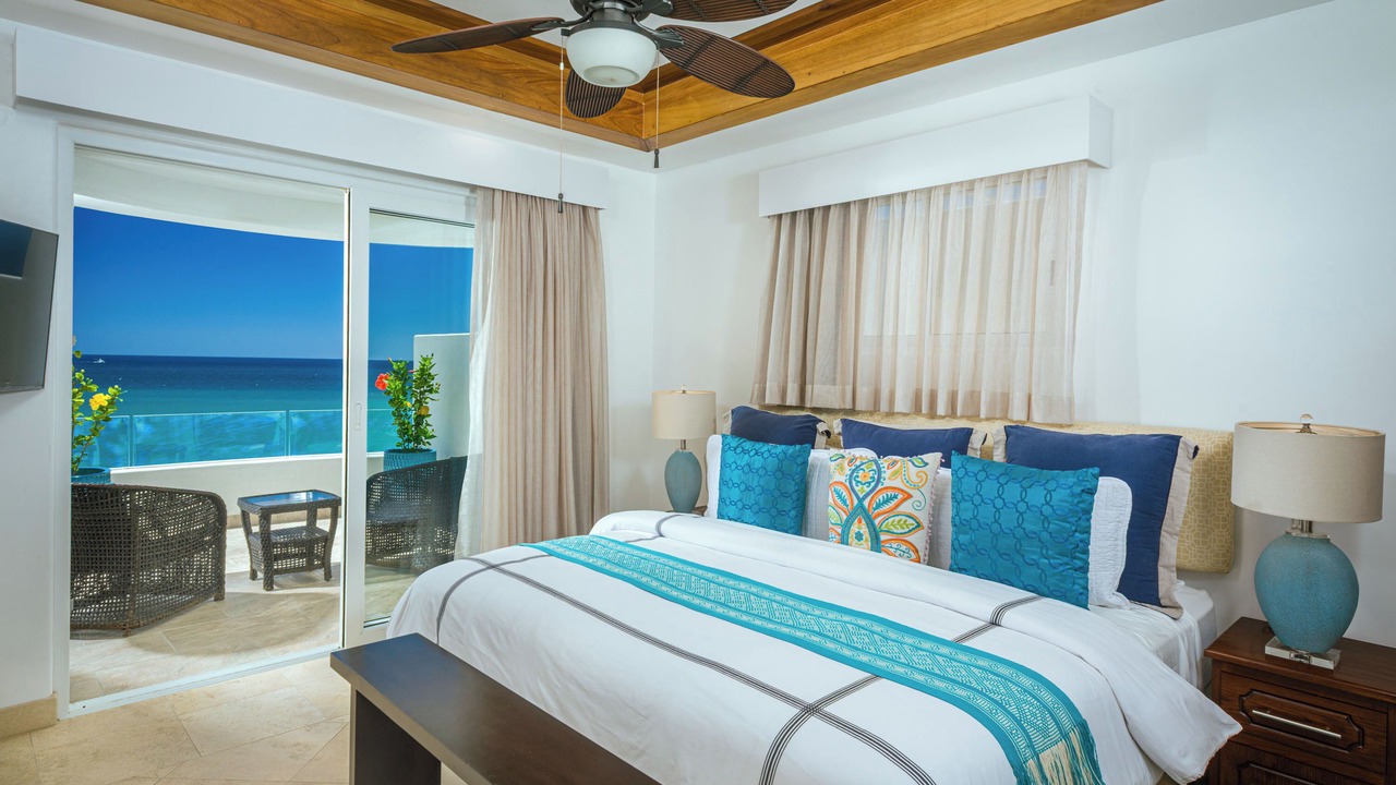 Photo of Bedroom in Buzzards