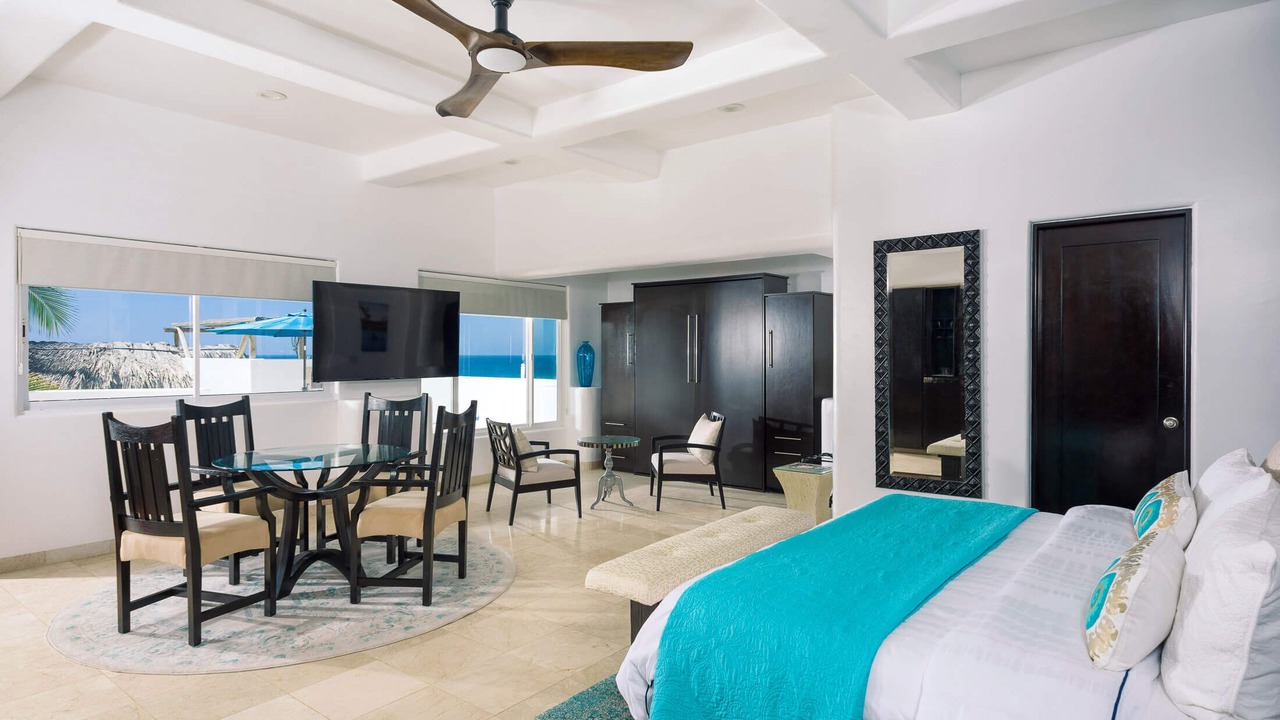 Photo of Bedroom in Buzzards