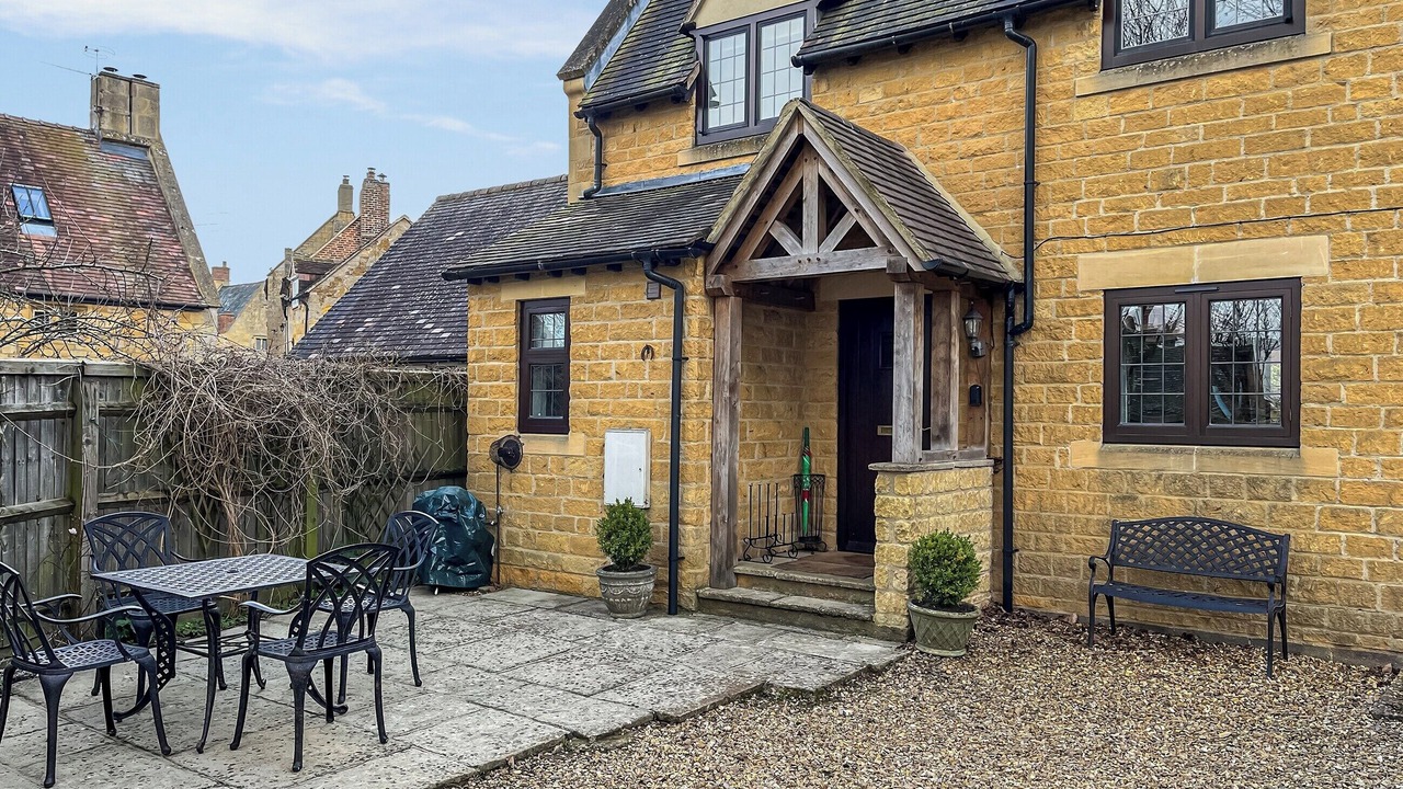 Photo of Outdoor in Stretton on Fosse