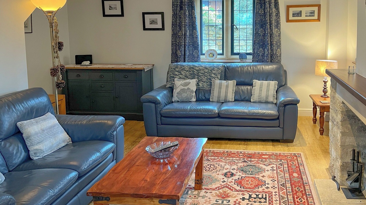 Photo of Bedroom in Stretton on Fosse