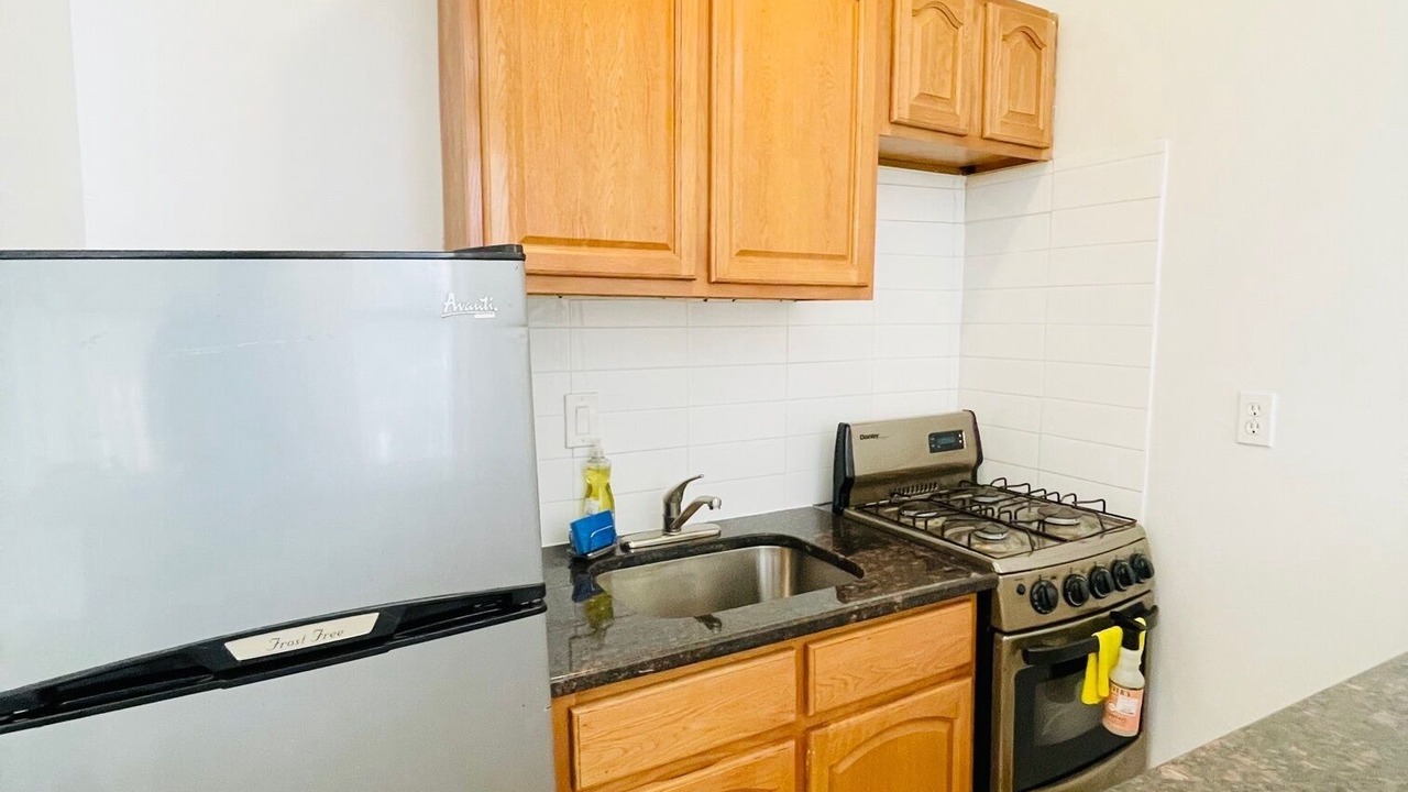 Photo of Kitchen in Bloomingdale
