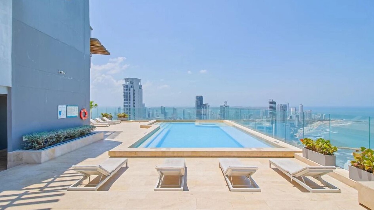 Photo of Outdoor in Bocagrande