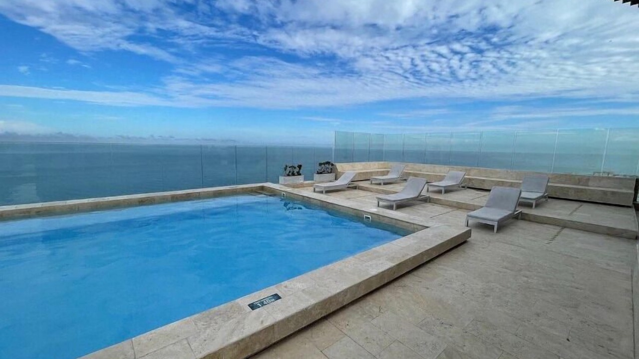 Photo of Outdoor in Bocagrande