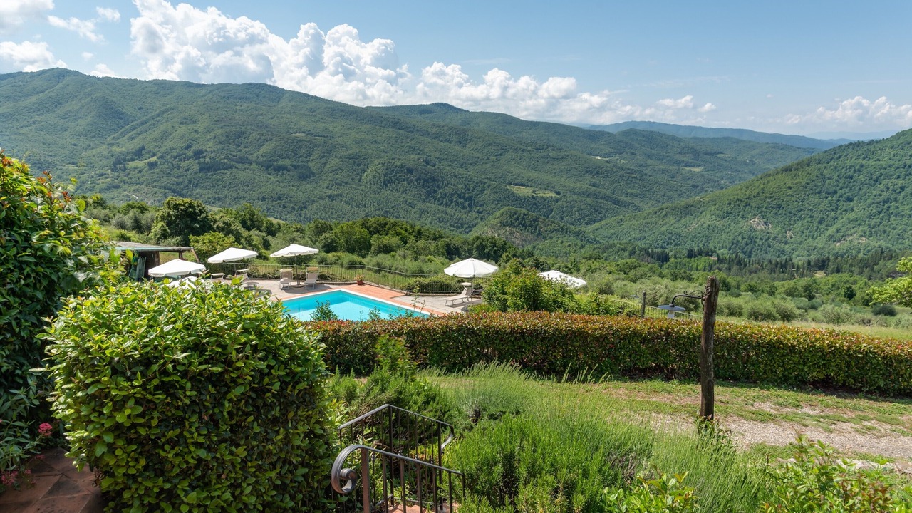 Photo of Outdoor in Dicomano