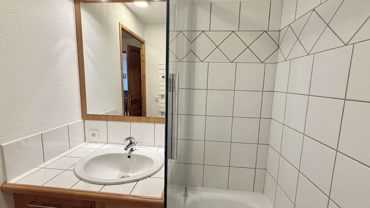 Photo of Bathroom in Flumet