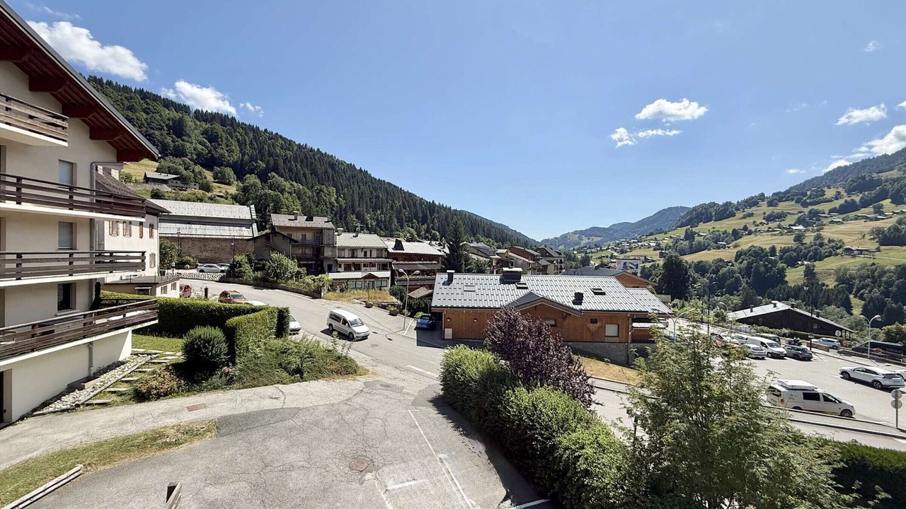 Photo of Outdoor in Flumet