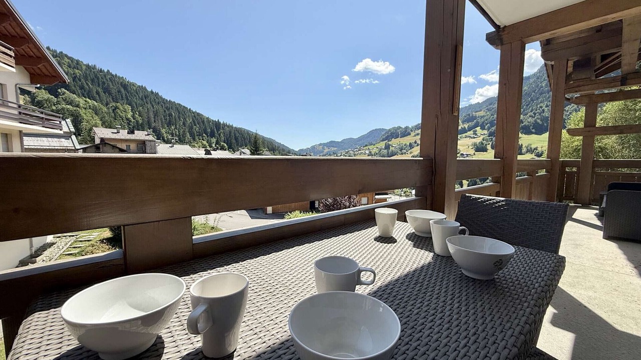 Photo of Outdoor in Flumet