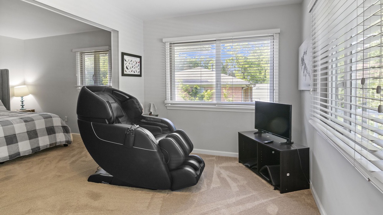 Photo of Bedroom in Fairland