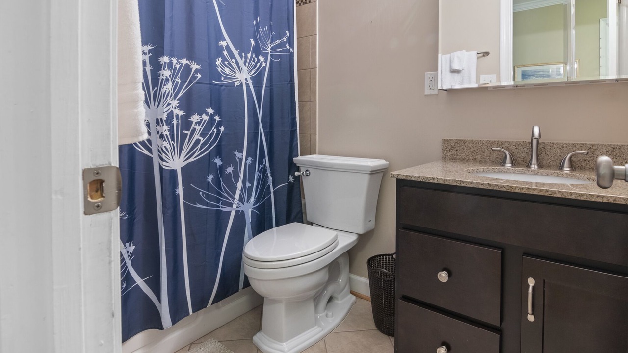 Photo of Bathroom in Fairland