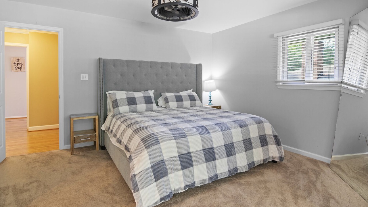 Photo of Bedroom in Fairland