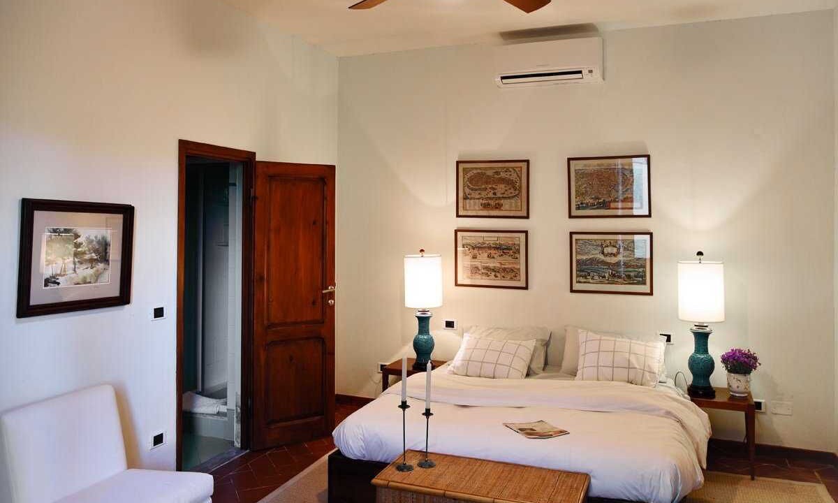 Photo of Bedroom in Pontassieve