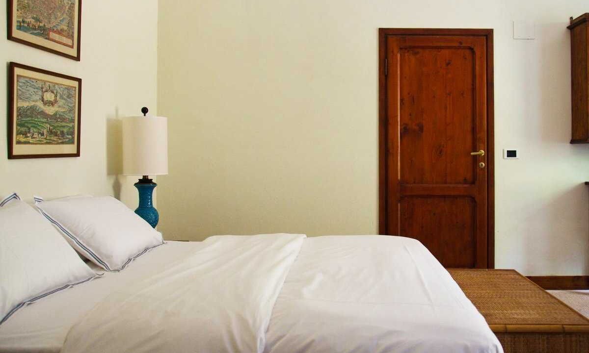 Photo of Bedroom in Pontassieve