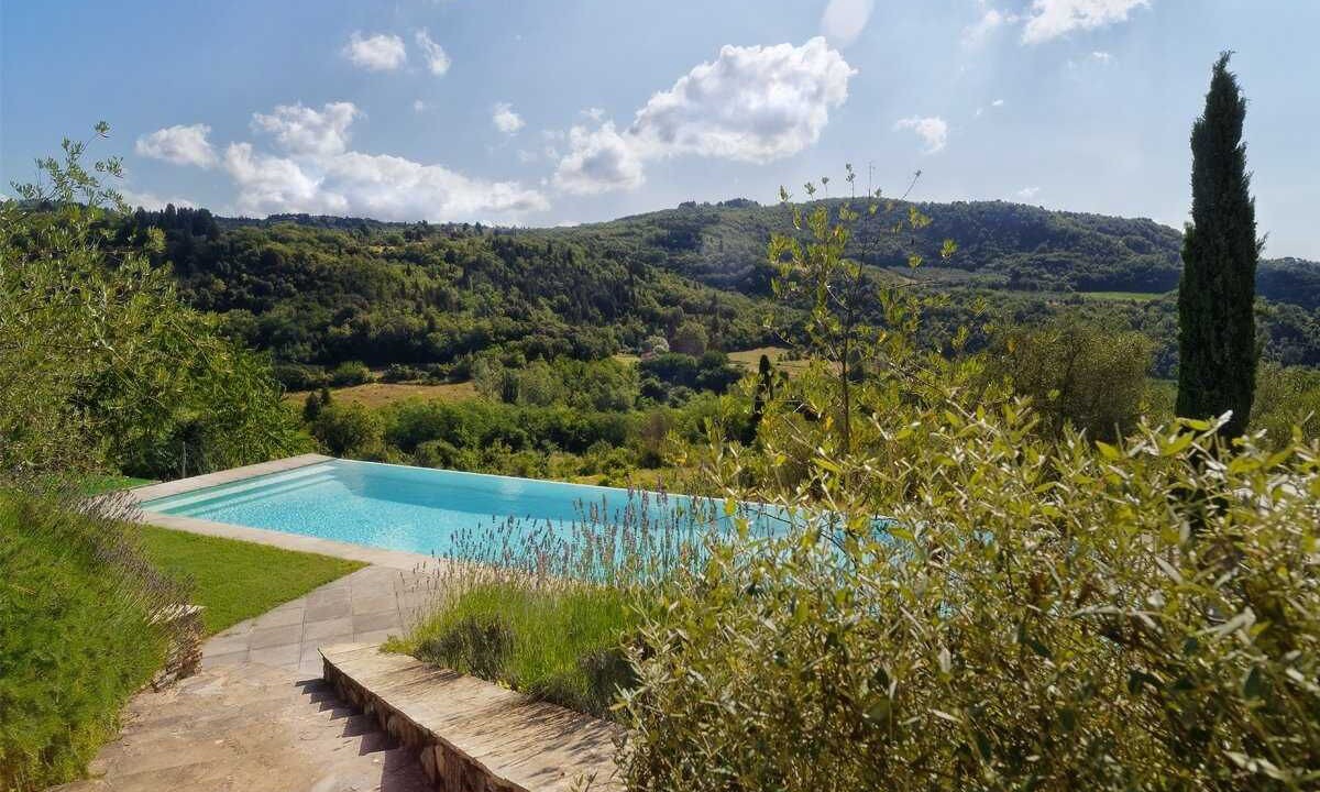 Photo of Outdoor in Pontassieve